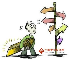 《黄金盈利》纸黄金价格周三有一变 能否进入爆发期