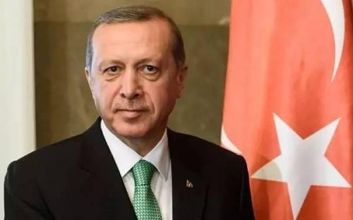 土耳其总统召开经济会议 土耳其里拉兑美元跃升1.4%