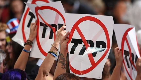 日本想当TPP11“带头大哥”？