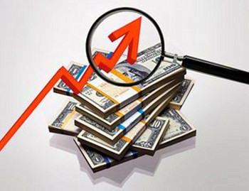（今天黄金回收）国际黄金价格翻红浪 多头高枕无忧了吗