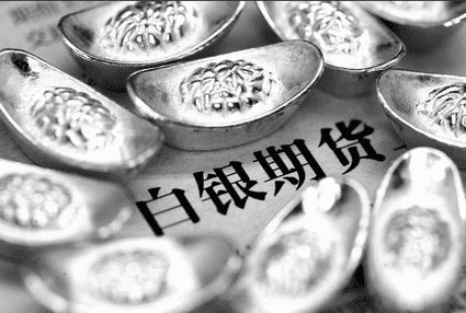 多空进退两难 白银期货暂维持上行