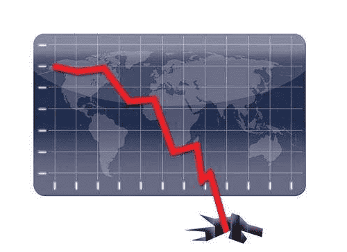 这一货币“噩梦”已经开始 专家：未来将暴跌20%！