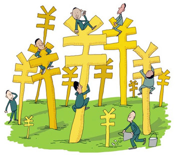 黄金比例：黄金价格陡然跳升了 下周还会不会大涨