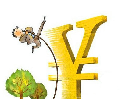 （黄金积存）黄金价格最后一跌 大好时机需把握