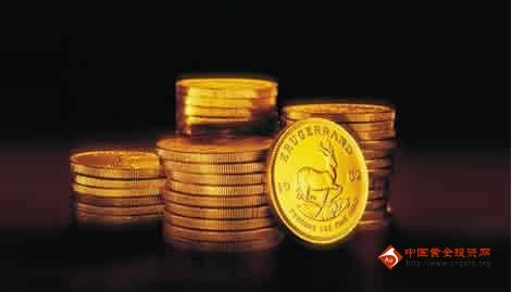 国际黄金：今日黄金价格操作上高空并且留存空单