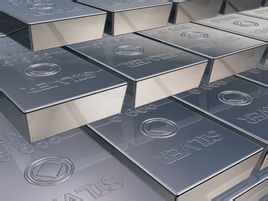 经济数据喜忧参半 期银近期逢低做多为主