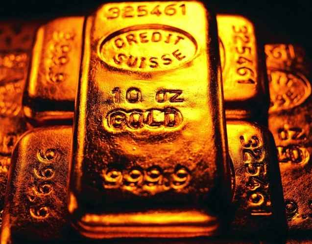 《国内黄金》QE3或难产 现货黄金下周或先抑后扬