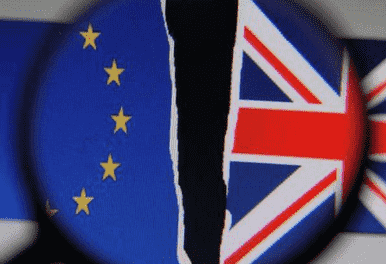 英国与欧盟究竟将以何种形式“分手”？