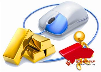 黄金家族：把控黄金T+D买卖方向 高手对决谁与争锋