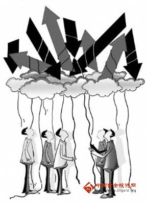 （黄金金属）国际黄金价格多空争持 非农数据成生死判官