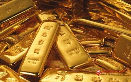 （黄金行业）一未解之谜即将揭晓 黄金价格防多头突袭