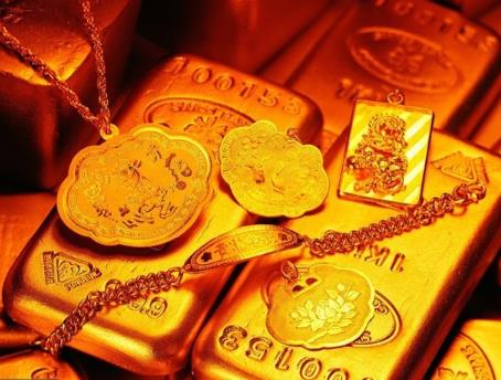 黄金开户：下周一二黄金价格做好可能出现意外的准备