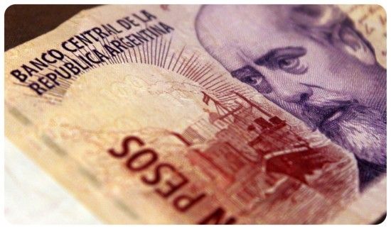 阿根廷比索再遭“大劫”！IMF援助500亿美元也于事无补？