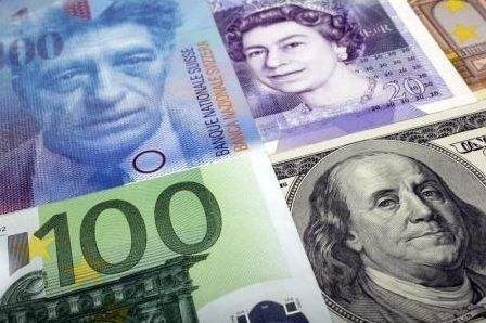 欧元、英镑及澳元的最新走势分析和预测