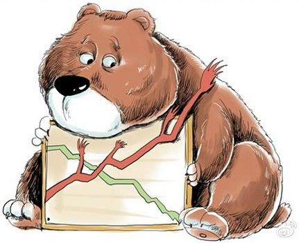 《京东黄金》国际黄金价格止跌意味 大熊共识待达成