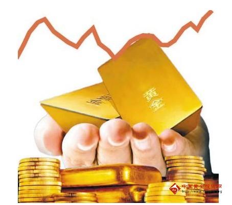 （黄金回收地方）今年黄金价格该抄底了 新一轮牛机不远了