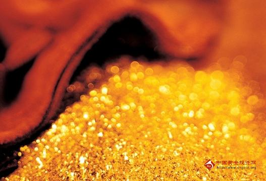 黄金定投：黄金价格变数增大了 多方或将脱胎换骨