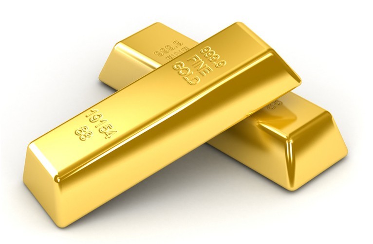 （银行黄金回购）俄央行增加黄金储备 现货黄金平开平走