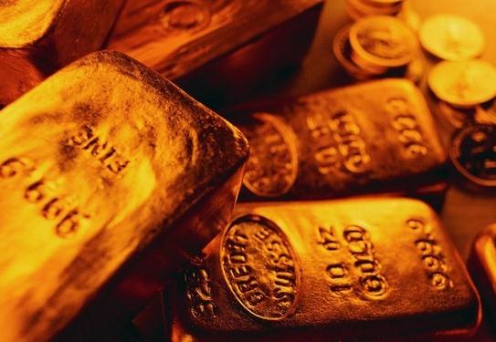 黄金风暴：下周黄金价格没有多的 跌势一直还未解决