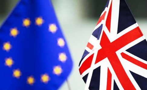 英国脱欧最新消息：欧盟英国各有诉求互不相让 英镑或将承压