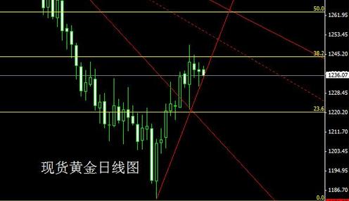 《黄金投资者》黄金白银超跌反弹还是一波牛市的开始呢