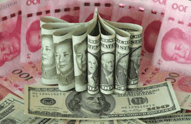 远期外汇：人民币强则中国强 美元霸权地位不保？