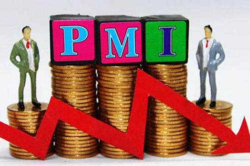 我国4月财新服务业PMI“坐滑梯”