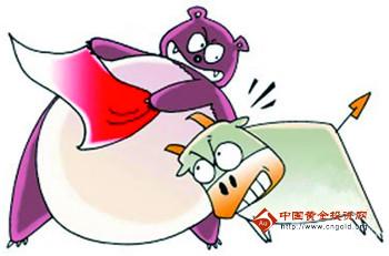 《黄金投资》黄金价格上蹿下跳 非农影响何以应对