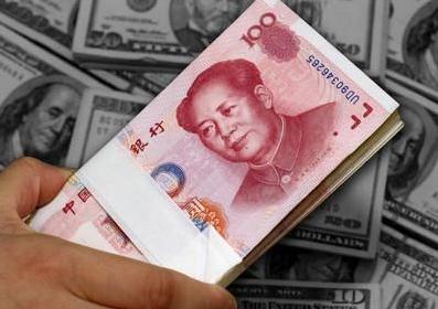 黄金走势分析：纸黄金掀“人民币”风暴