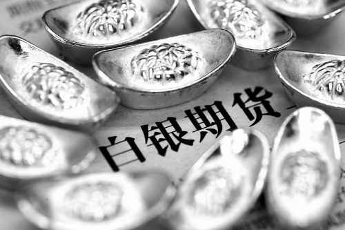 白银期货做空不急 反弹之后坚决空