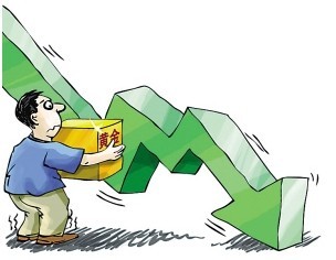 黄金典当：2014年黄金价格将迎来翻牛最佳入市时机