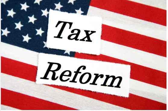 （外汇投资）美国税改会给美国乃至全球经济带来什么？
