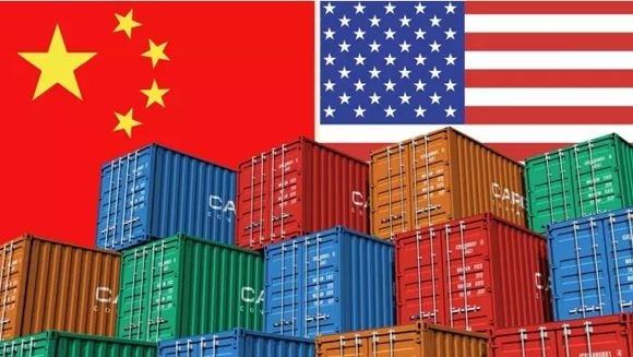中美贸易战白热化对峙 特朗普正酝酿下一步棋？