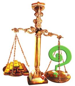 黄金积存：国际黄金摇摆 破茧成蝶需考验