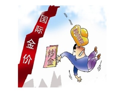 黄金成本：黄金价格暴跌后的盘整迷失