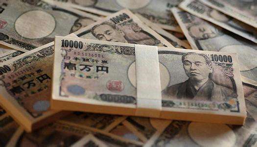 美元兑日元汇率开始“追击战”？