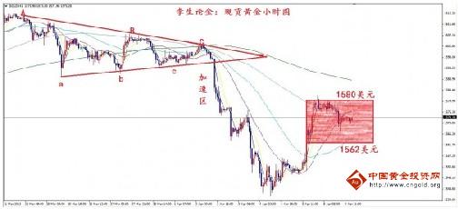 《俄罗斯黄金》今黄金投资技巧守不败之地攻可赢之敌