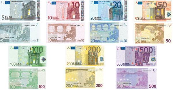 非美货币集体上攻 欧元涨势较为迅猛