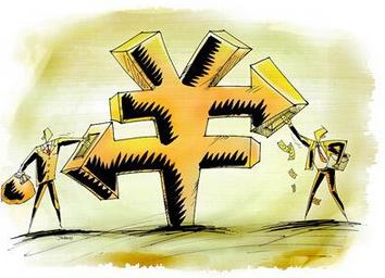 期货黄金：黄金价格还需要看涨 直接突破有些意外