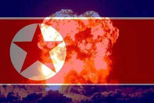 朝鲜发射导弹引爆避险 美兑日跌破110关口