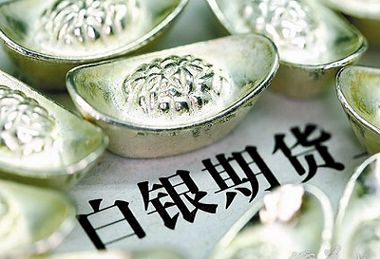 白银期货本周五开推夜盘交易