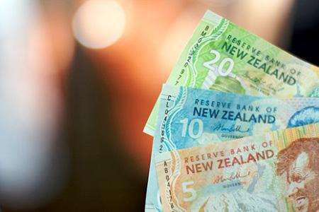 新西兰第四季度通胀意外放缓 纽储行动向成迷