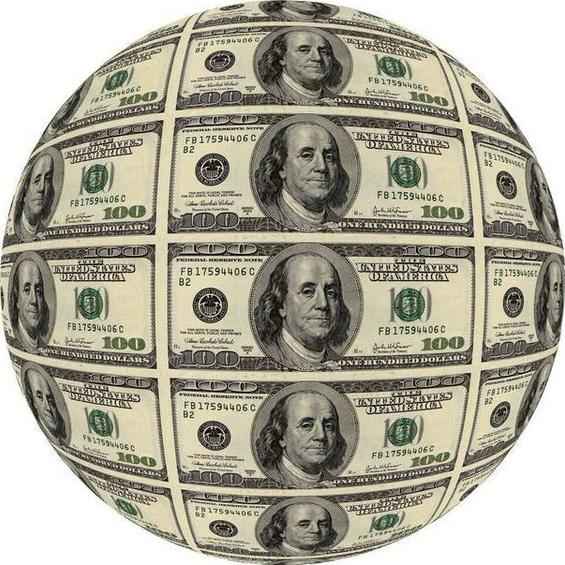 《外汇特点》人民币竟然这么牛：中东这么多国家想去美元傍人民币