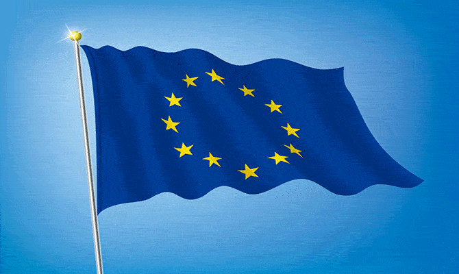 欧盟公布拟对美产品征税清单 包含飞机和拖拉机等