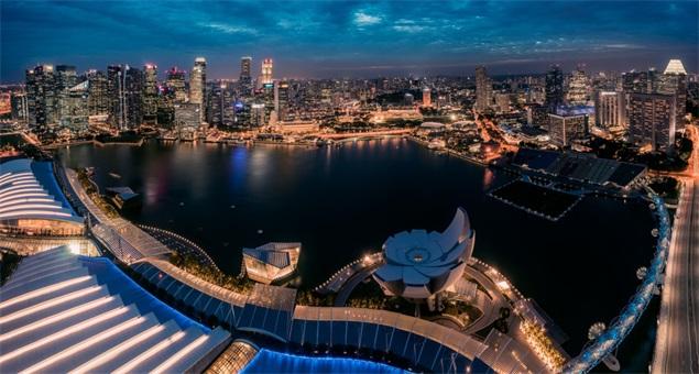 新加坡第一季度GDP发挥失常 金管局“坐怀不乱”