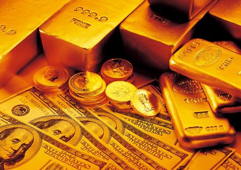 黄金交易开户：本周黄金价格总结以及下周金价行情预测