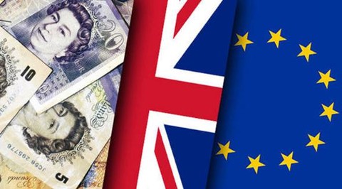 《外汇公司》英镑没有最低只有更低 货币危机噩梦重演？
