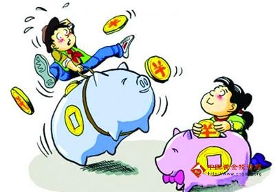 《黄金怎么做》黄金价格上攻迹象显现 下半年还会续涨吗