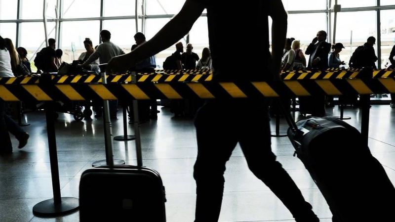 美国推出新旅行禁令 哪些国家上了“黑名单”？