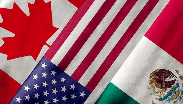 《模拟外汇》NAFTA谈判“杀气腾腾”？墨西哥比索上涨1.2%